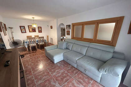 Apartment for sale in Las Lagunas, Fuengirola, Málaga. 