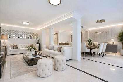 House for sale in Nueva andalucia, Málaga. 
