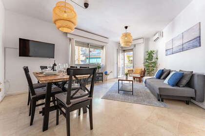 Apartment for sale in Málaga - Centro. 