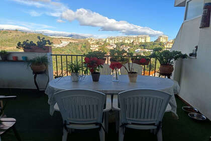 Apartment for sale in Bailén - Miraflores, Málaga. 