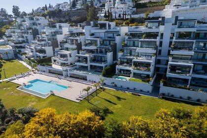 Appartement vendre en Málaga. 