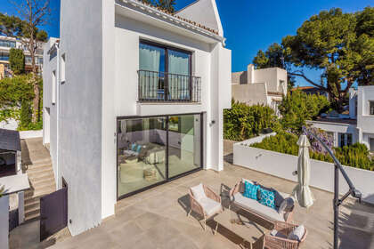 Maison de ville vendre en Nueva andalucia, Málaga. 