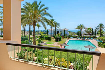 Appartement vendre en Benahavís, Málaga. 