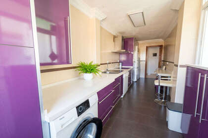 Appartement vendre en Málaga. 