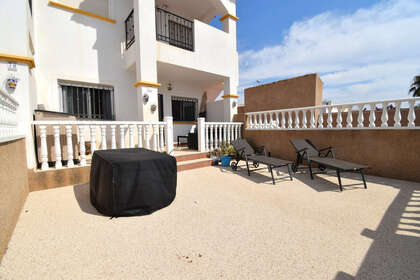 Appartement vendre en Punta Prima, Alicante. 