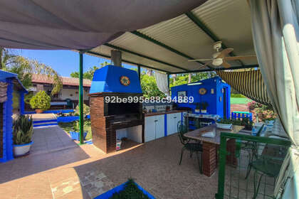 Ranch vendre en Coín, Málaga. 