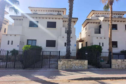 Maison de ville vendre en Algorfa, Alicante. 