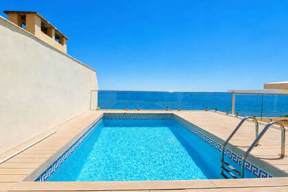 Appartement vendre en Puerto de Cabopino, Marbella, Málaga. 
