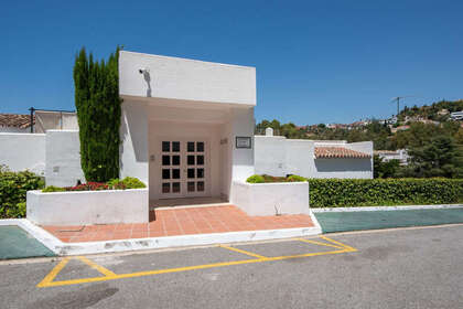 Apprt dernier Etage vendre en Benahavís, Málaga. 
