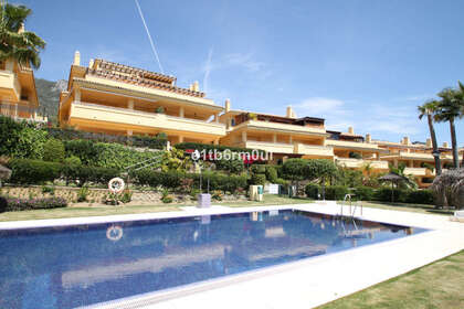 Appartement vendre en Puerto Banús, Marbella, Málaga. 