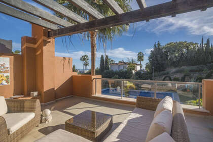 Appartement vendre en Nueva andalucia, Málaga. 