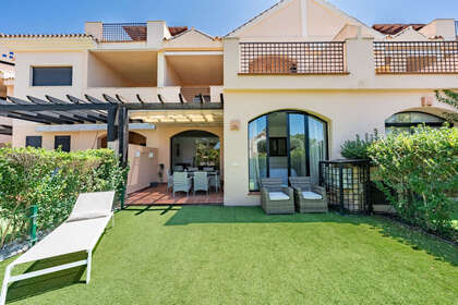 Appartement vendre en Puerto Banús, Málaga. 