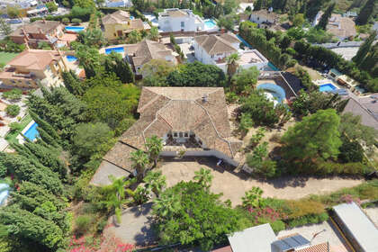 Maison de ville vendre en Marbella, Málaga. 