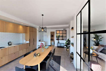 Appartement vendre en Nueva andalucia, Málaga. 