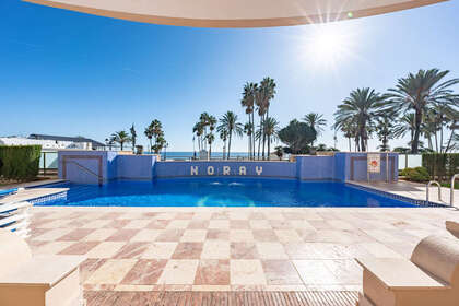 Appartement vendre en San Pedro de Alcántara, Marbella, Málaga. 