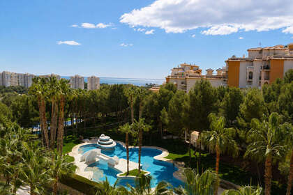 Appartement vendre en Campoamor, Alicante/Alacant. 
