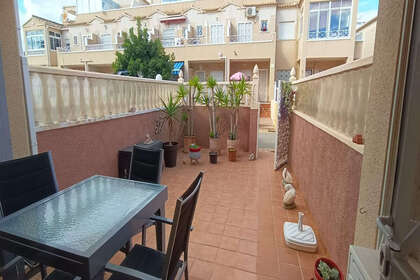 Maison de ville vendre en Orihuela-Costa, Alicante. 