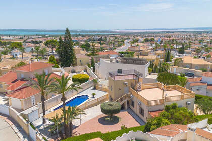 Maison de ville vendre en Ciudad Quesada, Rojales, Alicante. 
