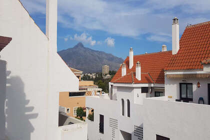 Appartement vendre en Nueva andalucia, Málaga. 