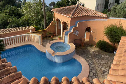 Maison de ville vendre en Jávea/Xàbia, Alicante. 