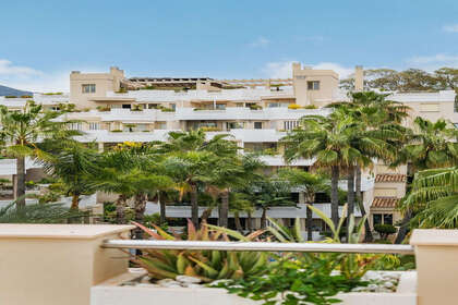 Apprt dernier Etage vendre en Nueva andalucia, Málaga. 