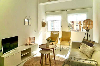 Appartement vendre en Málaga. 