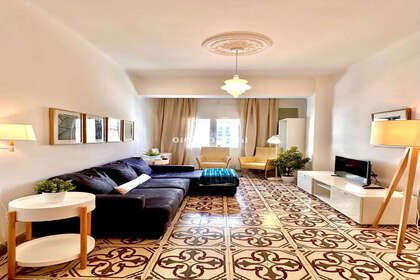 Appartement vendre en Málaga. 