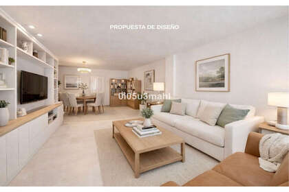 Appartement vendre en Málaga. 