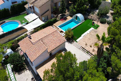 Maison de ville vendre en Calpe/Calp, Alicante. 