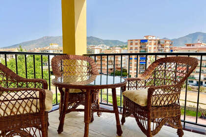 Appartement vendre en Fuengirola, Málaga. 