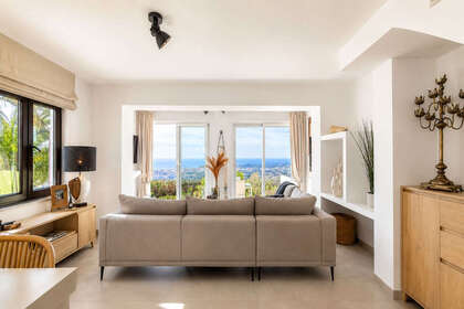 Maison de ville vendre en Mijas, Málaga. 
