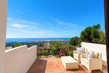 Maison de ville vendre en Mijas, Málaga. 