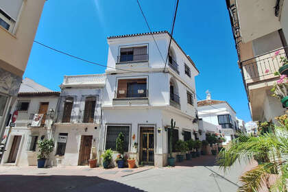 Maison de ville vendre en Estepona, Málaga. 