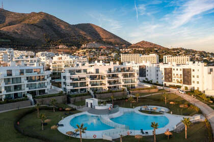 Appartement vendre en Benalmádena, Málaga. 
