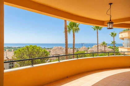 Appartement vendre en Elviria, Marbella, Málaga. 