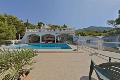 Maison de ville vendre en Valtocado (Mijas), Málaga. 