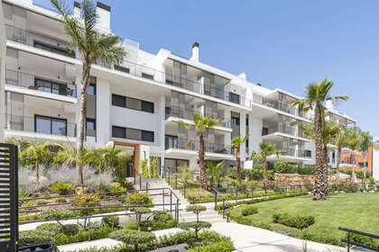 Apprt dernier Etage vendre en Estepona, Málaga. 
