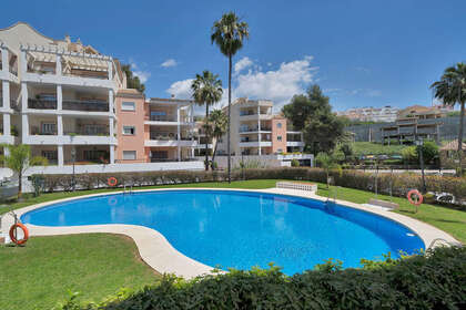 Appartement vendre en Nueva andalucia, Málaga. 