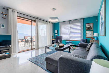 Appartement vendre en Ojén, Málaga. 