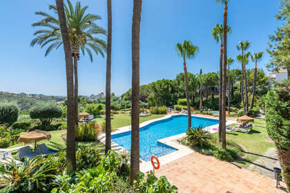 Appartement vendre en Benahavís, Málaga. 