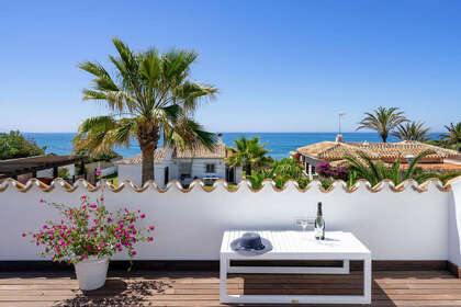 Maison de ville vendre en Marbella, Málaga. 