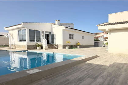 Maison de ville vendre en Ciudad Quesada, Rojales, Alicante. 