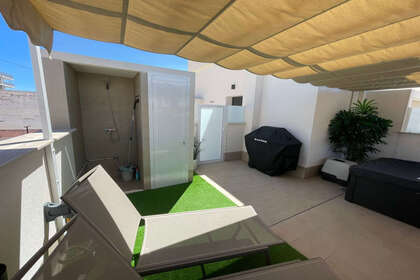 Appartement vendre en Playa de San Juan, Alicante. 