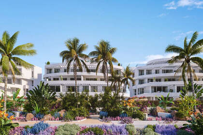 Apprt dernier Etage vendre en Cala Del Moral, La, Málaga. 