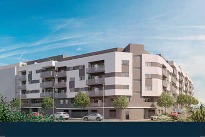 Appartement vendre en Torre del mar, Málaga. 