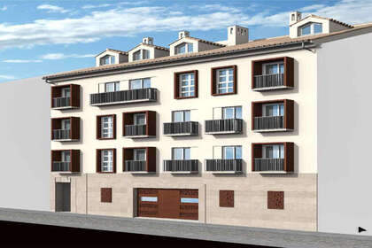 Appartement vendre en Antequera, Málaga. 