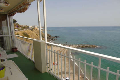 Apprt dernier Etage vendre en Benalmádena, Málaga. 