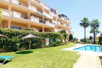 Appartement vendre en Mijas Costa, Málaga. 