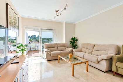 Appartement vendre en Benalmádena, Málaga. 