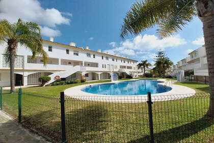 Appartement vendre en Calahonda, Mijas, Málaga. 
